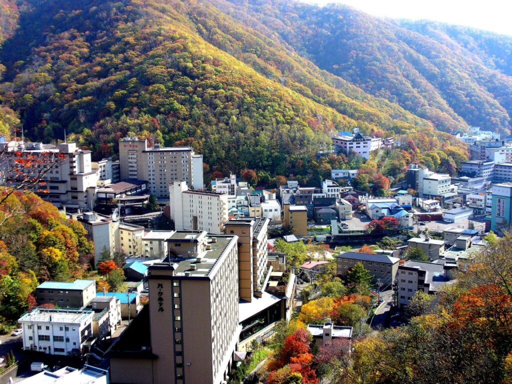 Hokkaido-One-Day-Tour