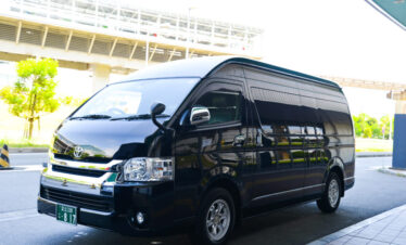 Airport Transfer Service