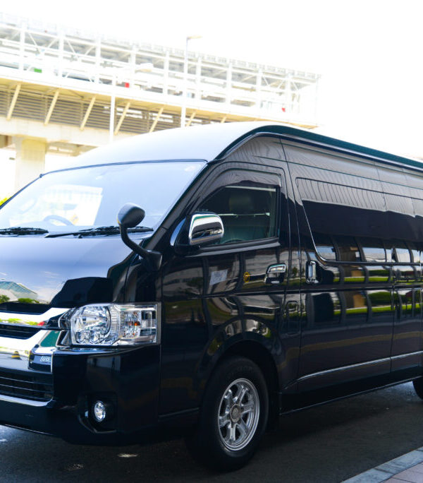Airport Transfer Service