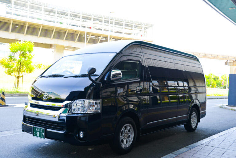 Airport Transfer Service