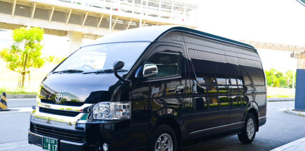 Airport Transfer Service