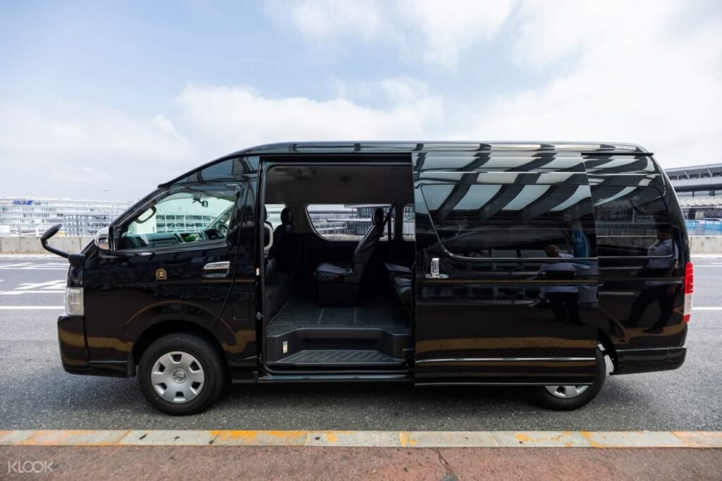 Airport Transfer Service