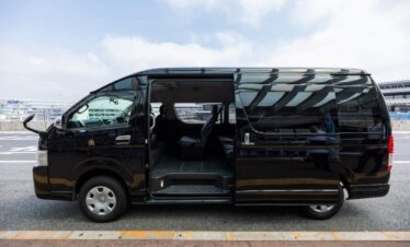 Airport Transfer Service