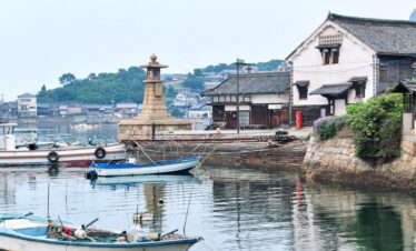 TAS鞆の浦日帰りツアー
