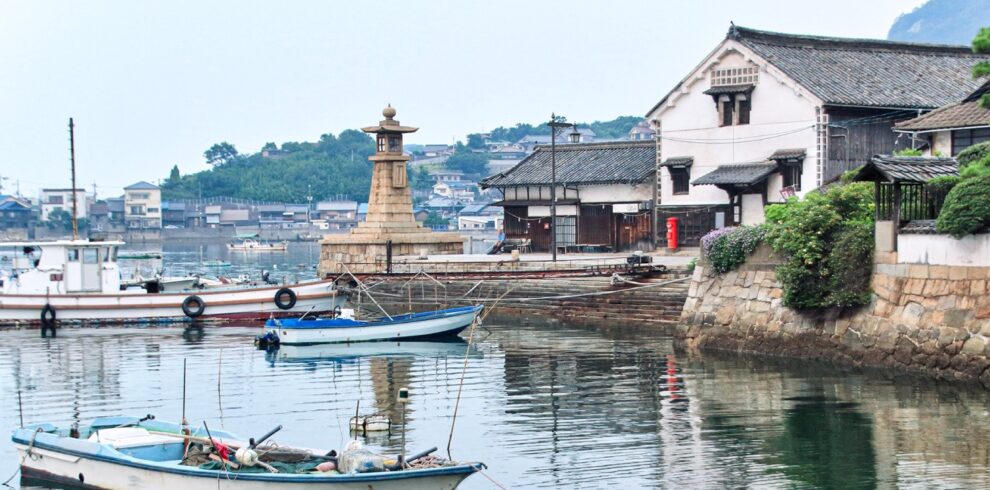 TAS鞆の浦日帰りツアー