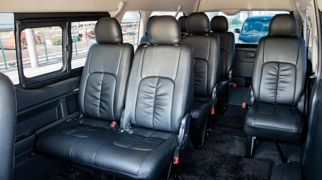 Airport Transfer Service