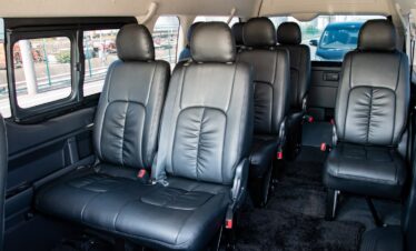 Airport Transfer Service