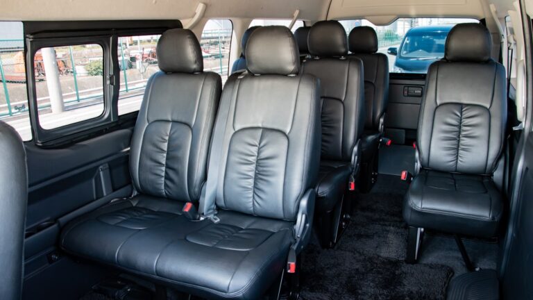 Airport Transfer Service