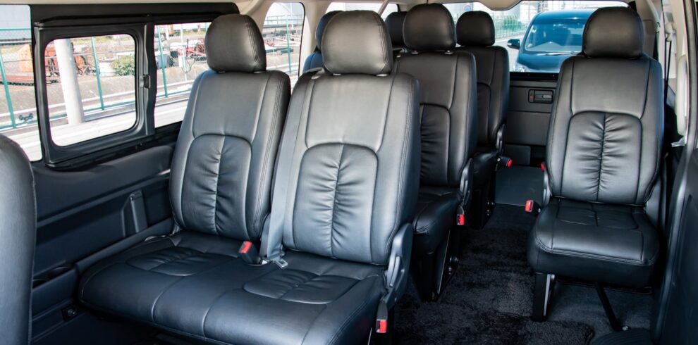 Airport Transfer Service