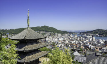 TAS鞆の浦日帰りツアー