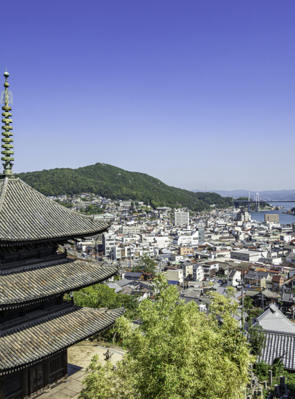 TAS鞆の浦日帰りツアー